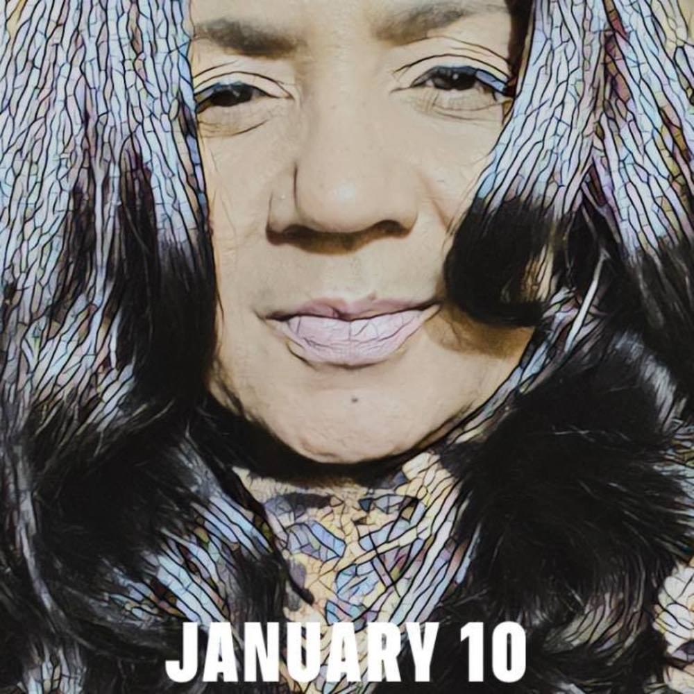 Meet your Posher, Denise